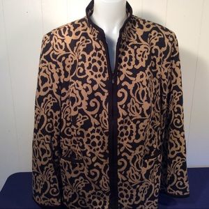 Doncaster Womens jacket size 14W